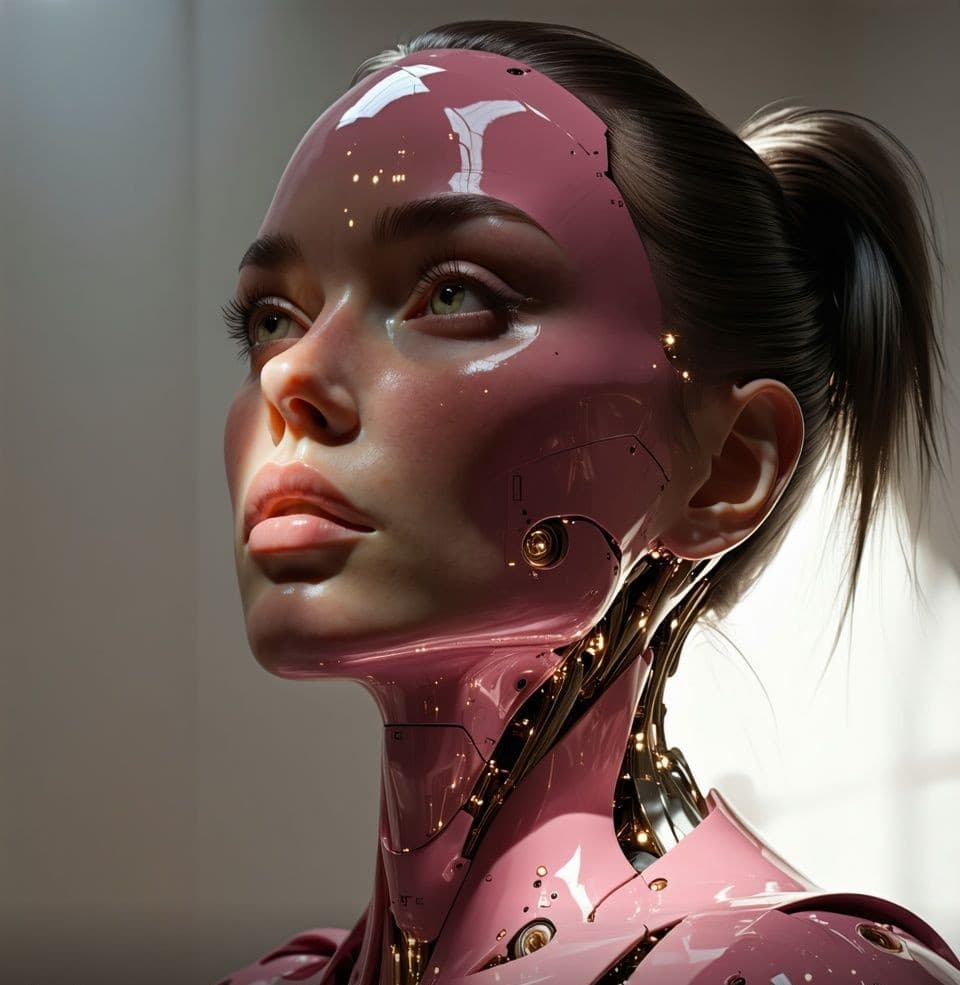 AI generated art 1