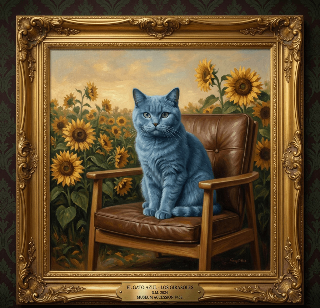 AI generated art 3